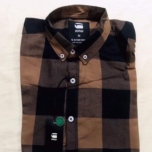 Al full sleeve new shirt made by Bangladesh - Picture 2 of 10